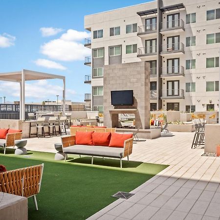 Locale Midtown Phoenix Eksteriør billede