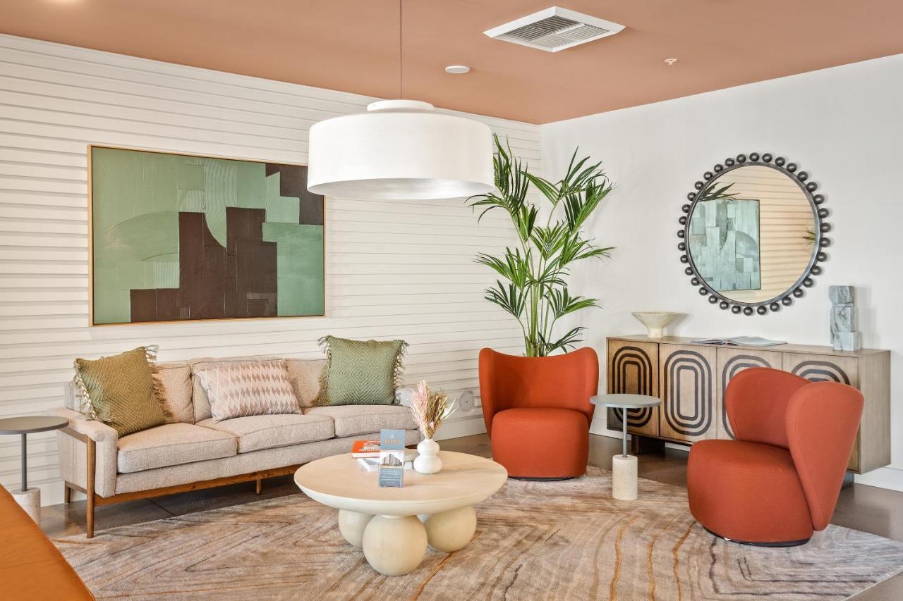 Locale Midtown Phoenix Eksteriør billede